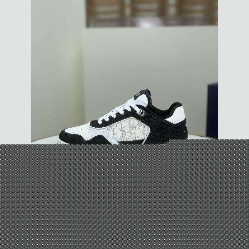 ch**an D*or casual shoes